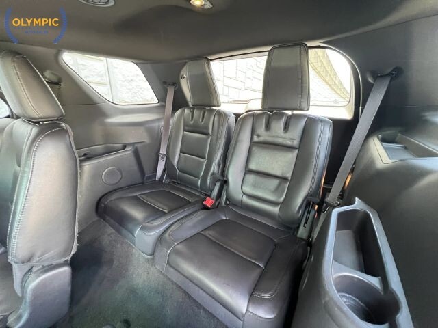 2014 Ford Explorer in Decatur, GA 30032 - 18137759 44