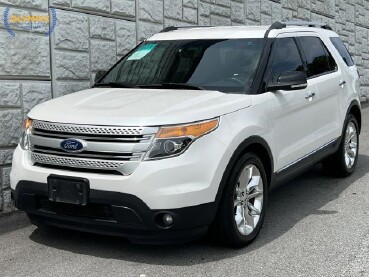 2014 Ford Explorer in Decatur, GA 30032