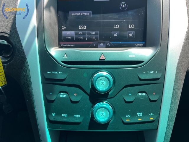 2014 Ford Explorer in Decatur, GA 30032 - 18137759 33