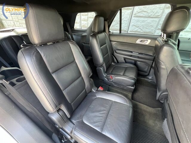 2014 Ford Explorer in Decatur, GA 30032 - 18137759 43