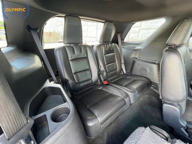 2014 Ford Explorer in Decatur, GA 30032 - 18137759 45