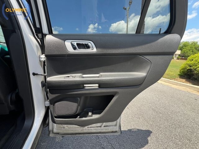 2014 Ford Explorer in Decatur, GA 30032 - 18137759 49