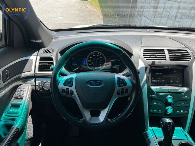 2014 Ford Explorer in Decatur, GA 30032 - 18137759 23