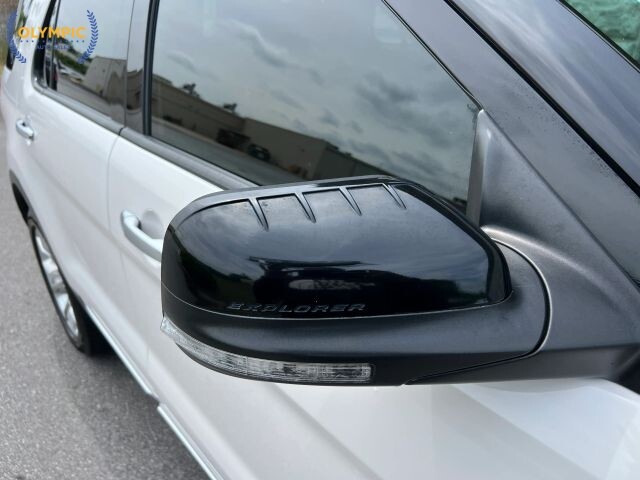 2014 Ford Explorer in Decatur, GA 30032 - 18137759 19
