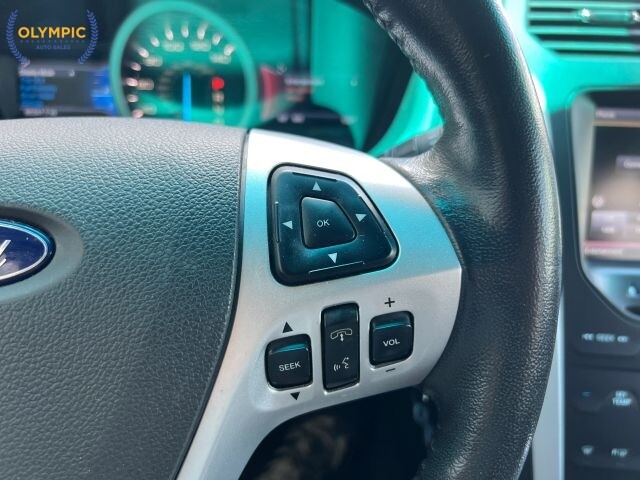 2014 Ford Explorer in Decatur, GA 30032 - 18137759 25