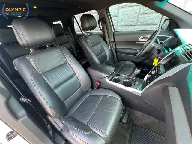 2014 Ford Explorer in Decatur, GA 30032 - 18137759 41
