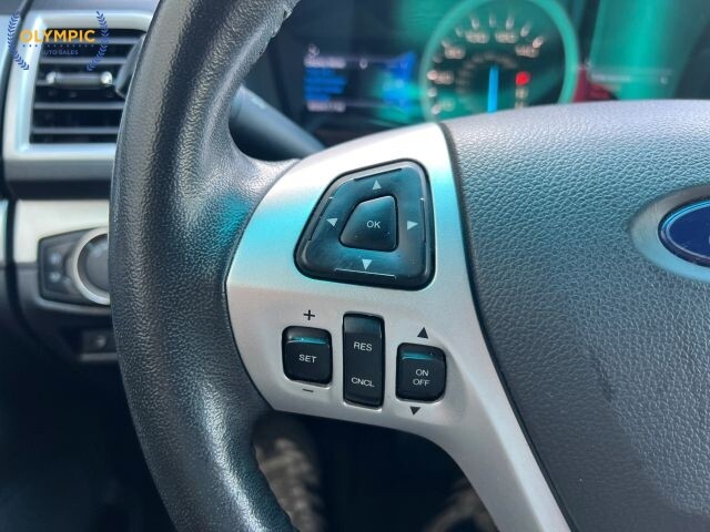 2014 Ford Explorer in Decatur, GA 30032 - 18137759 24