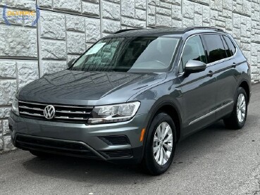 2018 Volkswagen Tiguan in Decatur, GA 30032