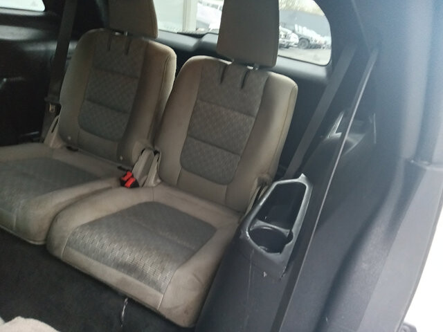 2012 Ford Explorer in DuBois, PA 15801 - 18137762 9