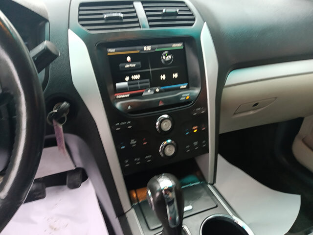 2012 Ford Explorer in DuBois, PA 15801 - 18137762 10