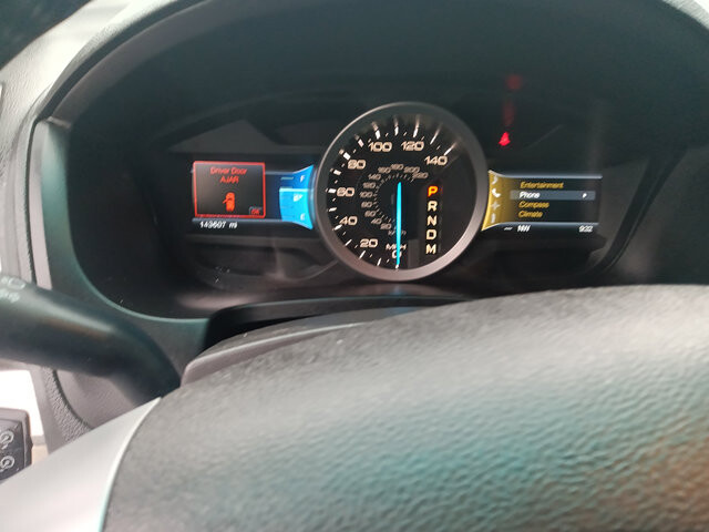 2012 Ford Explorer in DuBois, PA 15801 - 18137762 11