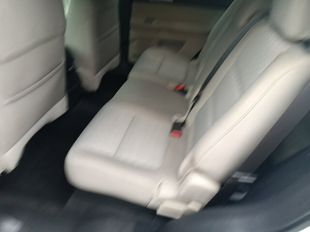 2012 Ford Explorer in DuBois, PA 15801 - 18137762 8