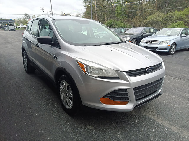 2014 Ford Escape in DuBois, PA 15801 - 18137763 4