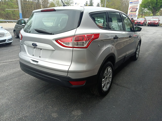 2014 Ford Escape in DuBois, PA 15801 - 18137763 6