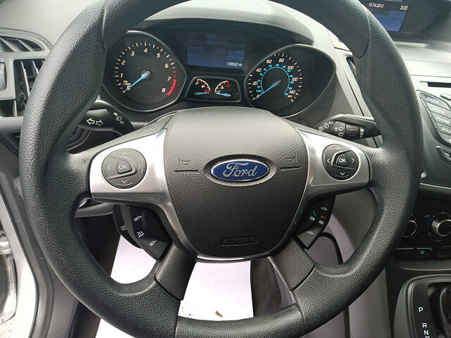 2014 Ford Escape in DuBois, PA 15801 - 18137763 9