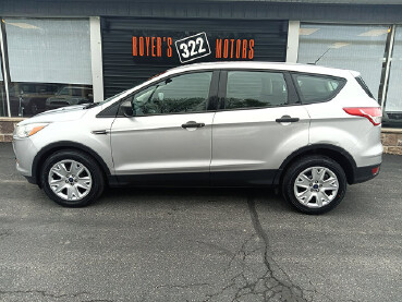 2014 Ford Escape in DuBois, PA 15801