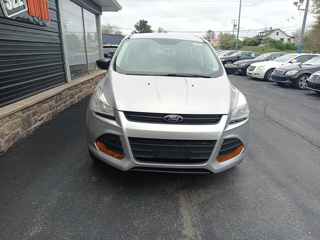 2014 Ford Escape in DuBois, PA 15801 - 18137763 2
