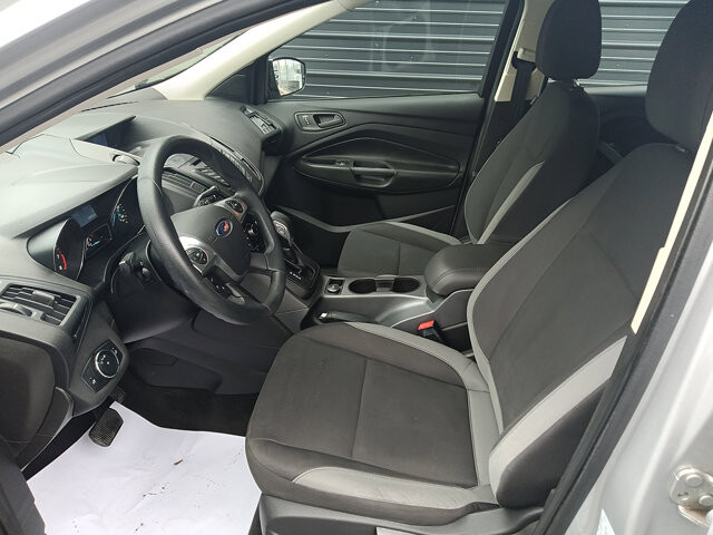 2014 Ford Escape in DuBois, PA 15801 - 18137763 8