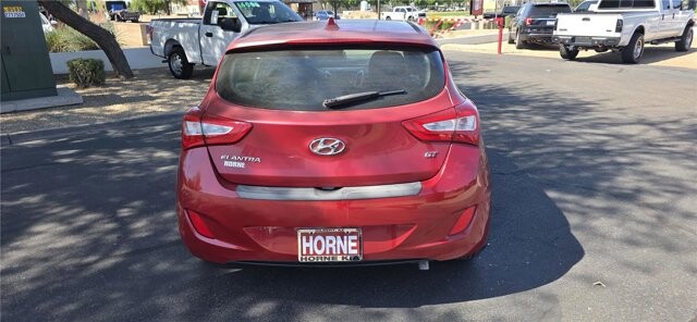 2014 Hyundai Elantra in Mesa, AZ 85212 - 18137777 6