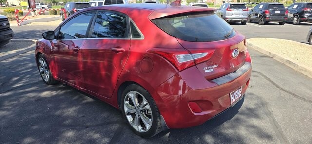2014 Hyundai Elantra in Mesa, AZ 85212 - 18137777 7