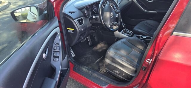 2014 Hyundai Elantra in Mesa, AZ 85212 - 18137777 16