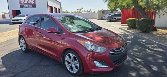 2014 Hyundai Elantra in Mesa, AZ 85212 - 18137777 3