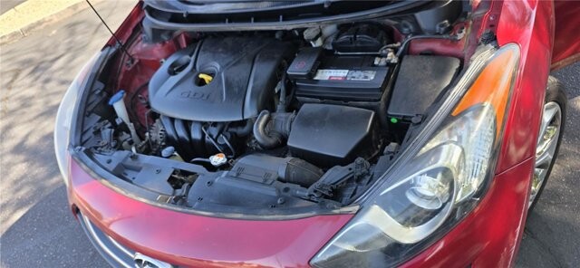 2014 Hyundai Elantra in Mesa, AZ 85212 - 18137777 13