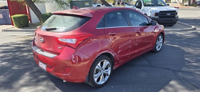 2014 Hyundai Elantra in Mesa, AZ 85212 - 18137777 5