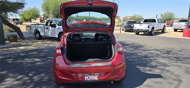 2014 Hyundai Elantra in Mesa, AZ 85212 - 18137777 11
