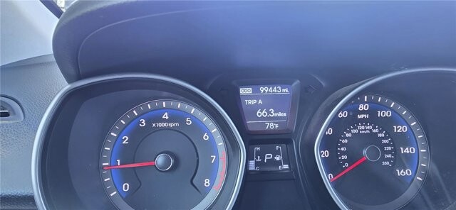 2014 Hyundai Elantra in Mesa, AZ 85212 - 18137777 18