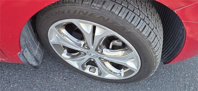 2014 Hyundai Elantra in Mesa, AZ 85212 - 18137777 10