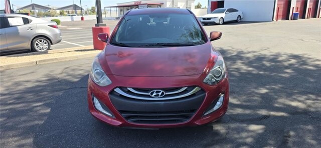 2014 Hyundai Elantra in Mesa, AZ 85212 - 18137777 2