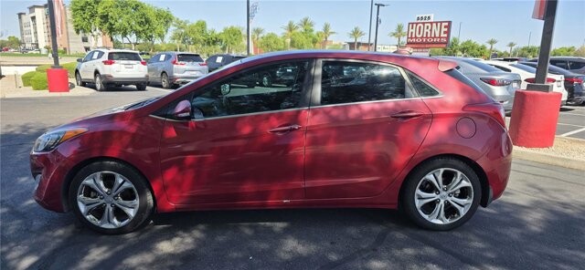 2014 Hyundai Elantra in Mesa, AZ 85212 - 18137777 8