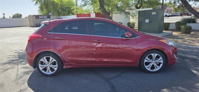 2014 Hyundai Elantra in Mesa, AZ 85212 - 18137777 4