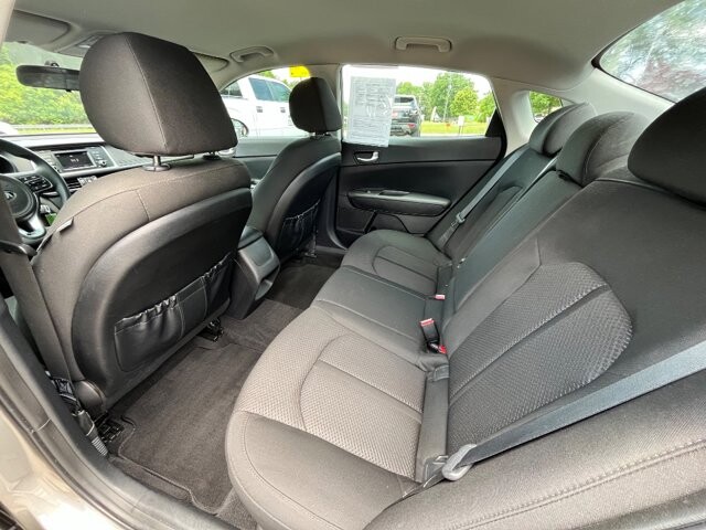 2016 Kia Optima in Flowery Branch, GA 30542 - 18137778 9