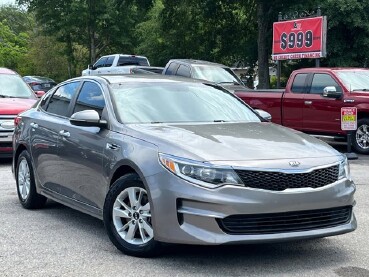 2016 Kia Optima in Flowery Branch, GA 30542