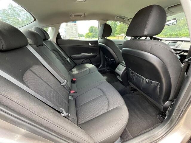 2016 Kia Optima in Flowery Branch, GA 30542 - 18137778 11