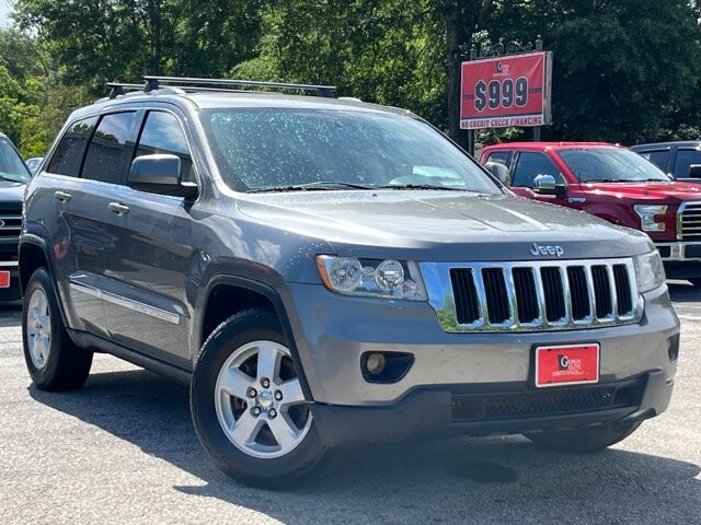 2012 Jeep Grand Cherokee in Flowery Branch, GA 30542 - 18137780