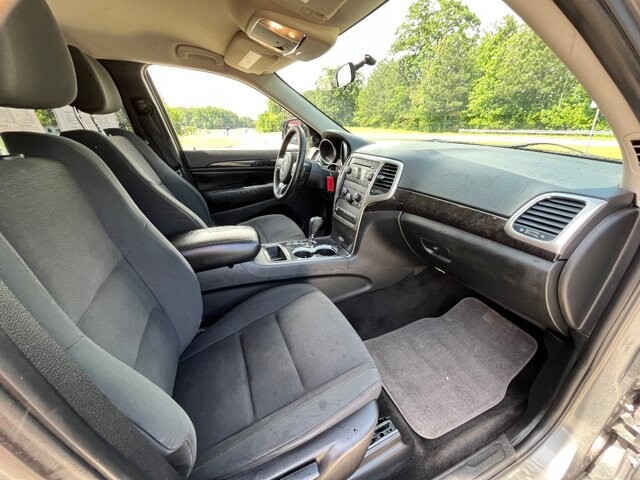 2012 Jeep Grand Cherokee in Flowery Branch, GA 30542 - 18137780 9