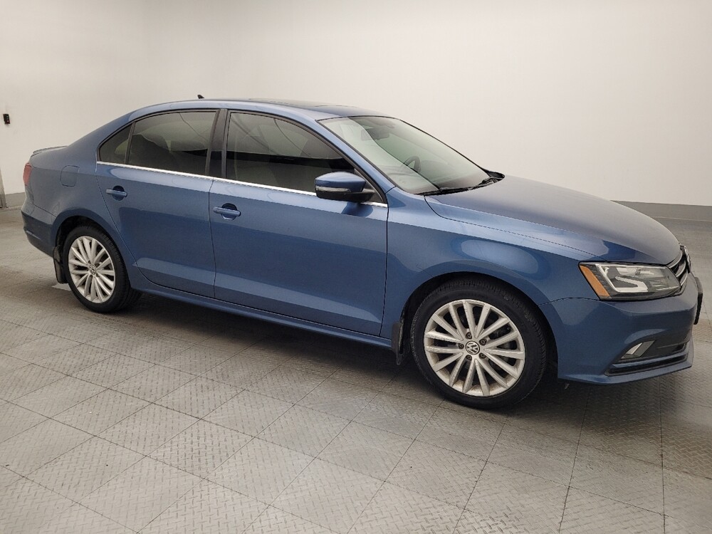 2016 Volkswagen Jetta in Orlando, FL 32808 - 18137782 11
