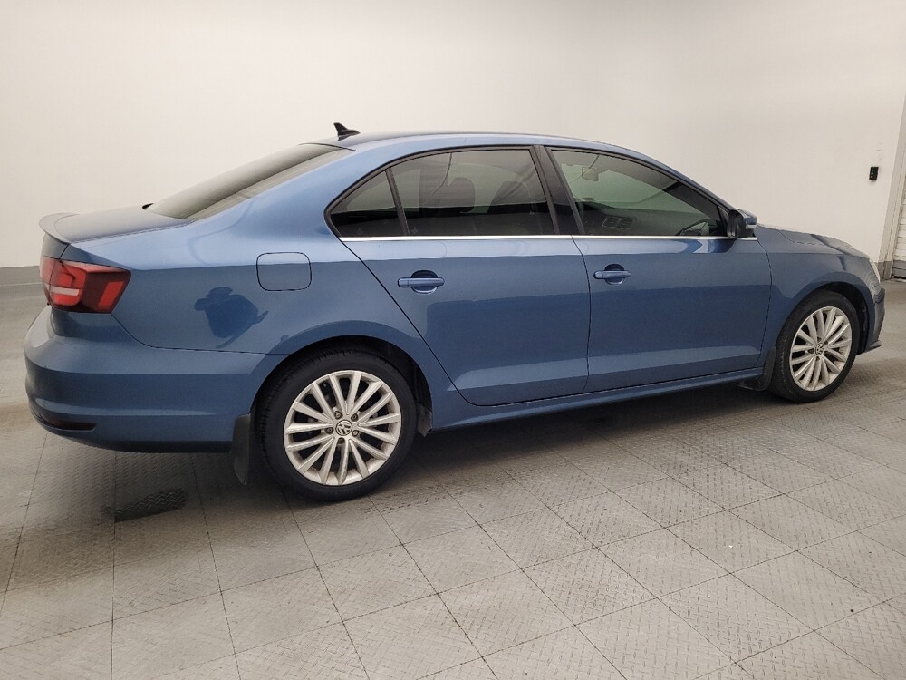 2016 Volkswagen Jetta in Orlando, FL 32808 - 18137782 10