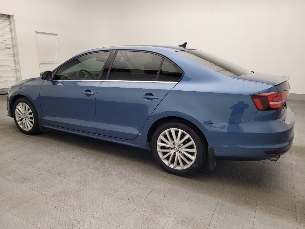 2016 Volkswagen Jetta in Orlando, FL 32808 - 18137782 3