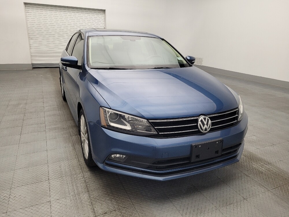 2016 Volkswagen Jetta in Orlando, FL 32808 - 18137782 14
