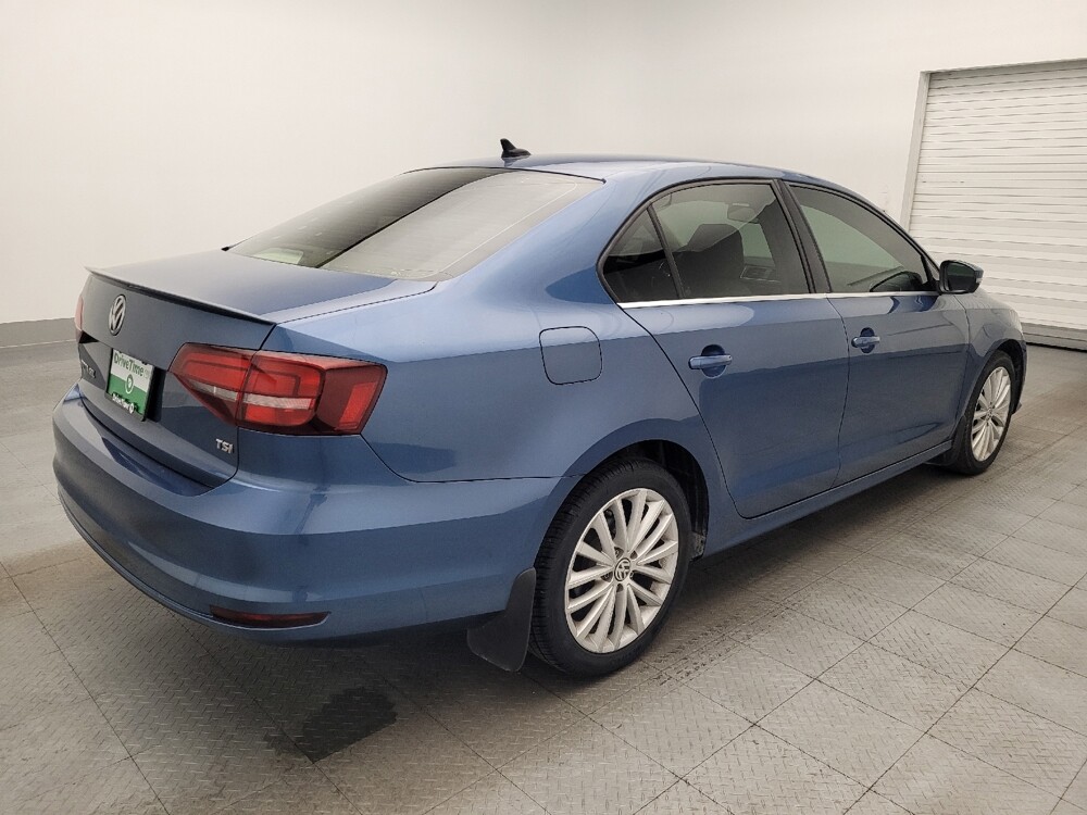 2016 Volkswagen Jetta in Orlando, FL 32808 - 18137782 9