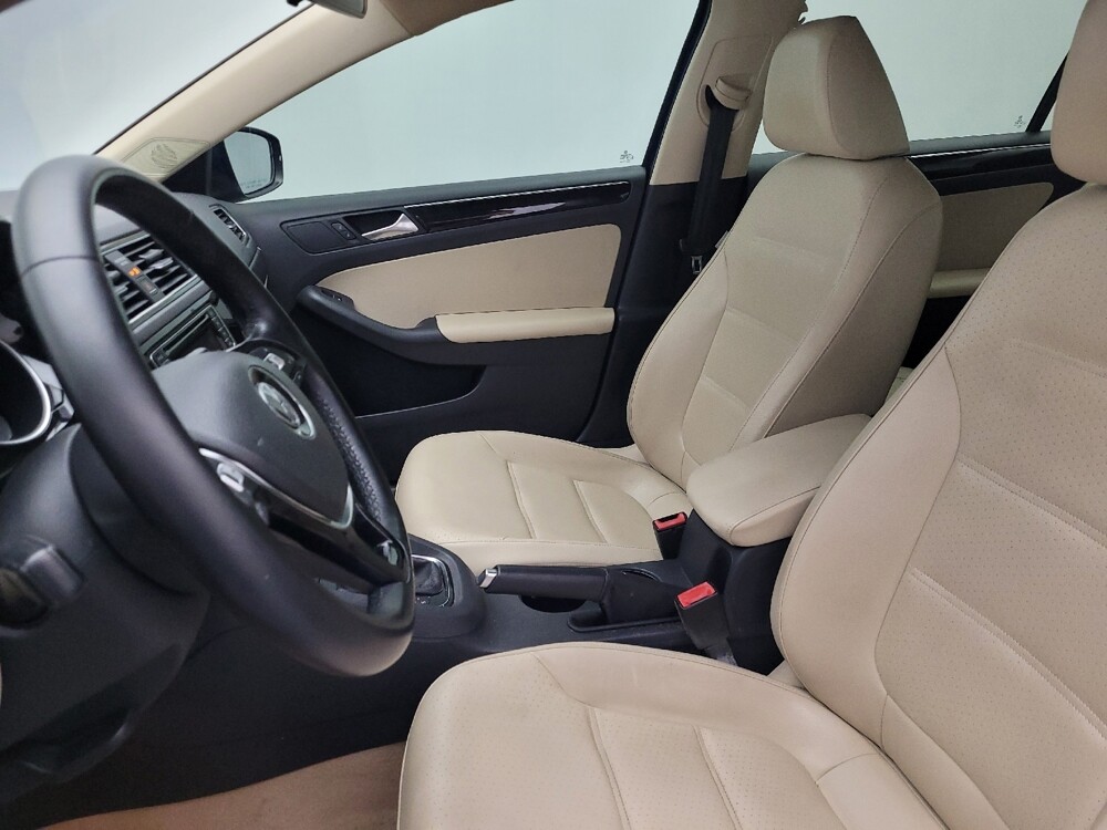 2016 Volkswagen Jetta in Orlando, FL 32808 - 18137782 17