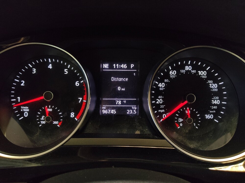2016 Volkswagen Jetta in Orlando, FL 32808 - 18137782 23