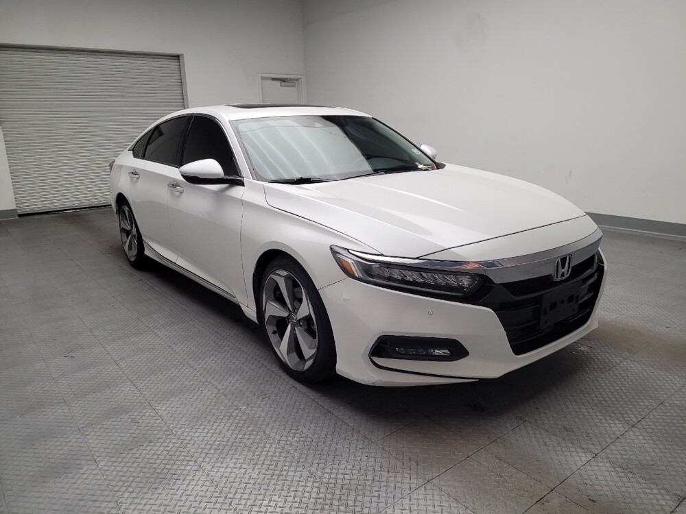 2020 Honda Accord in Downey, CA 90241 - 18137783 13