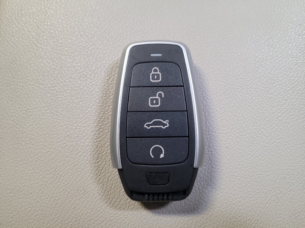 2020 Honda Accord in Downey, CA 90241 - 18137783 32