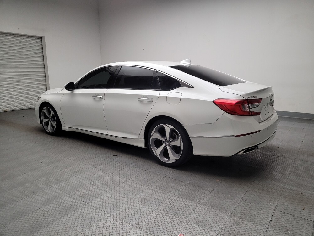 2020 Honda Accord in Downey, CA 90241 - 18137783 3