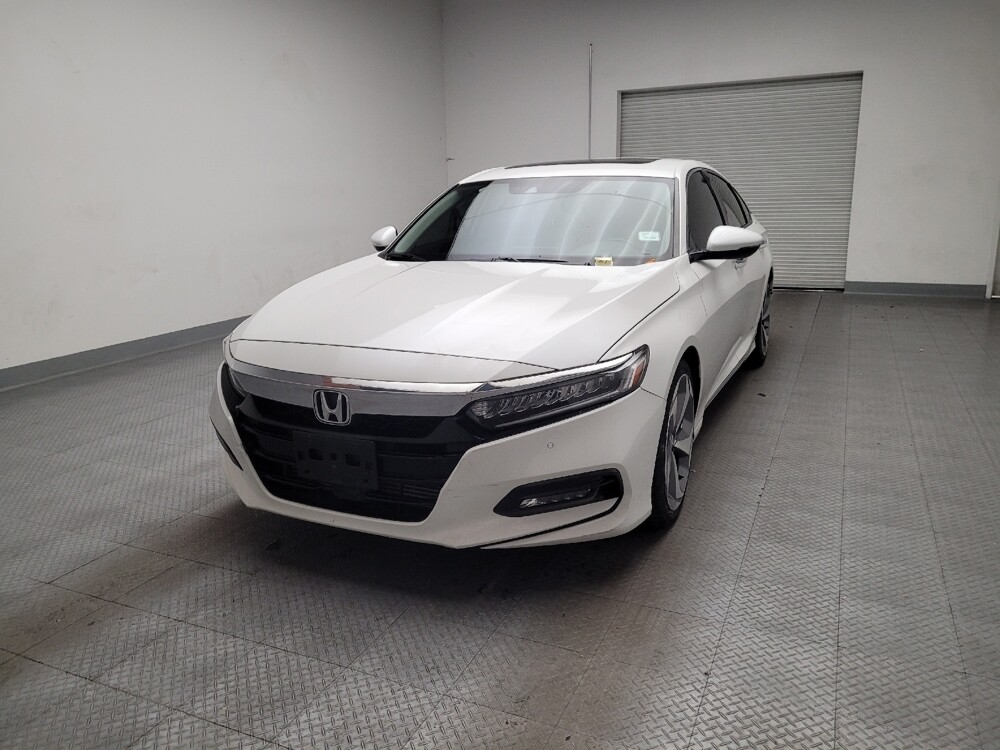 2020 Honda Accord in Downey, CA 90241 - 18137783 15
